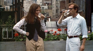 Illustration for article titled All of Woody Allen’s Female Characters Dress Alike